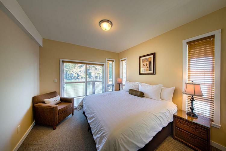 Gowlland Harbour Resort Heriot Bay Dış mekan fotoğraf